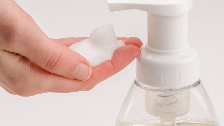 Foam vs. Bulk Soap: Cost Considerations