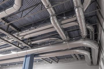 Breathe Clean Air: Importance and Benefits of Commercial Duct Cleaning